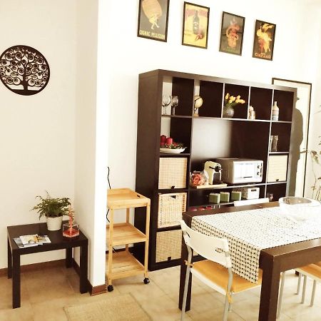 Bed and Breakfast Interno1 Бари Экстерьер фото