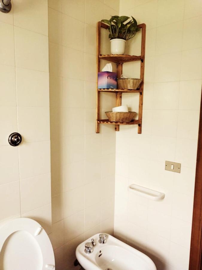 Bed and Breakfast Interno1 Бари Экстерьер фото
