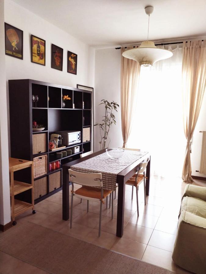 Bed and Breakfast Interno1 Бари Экстерьер фото