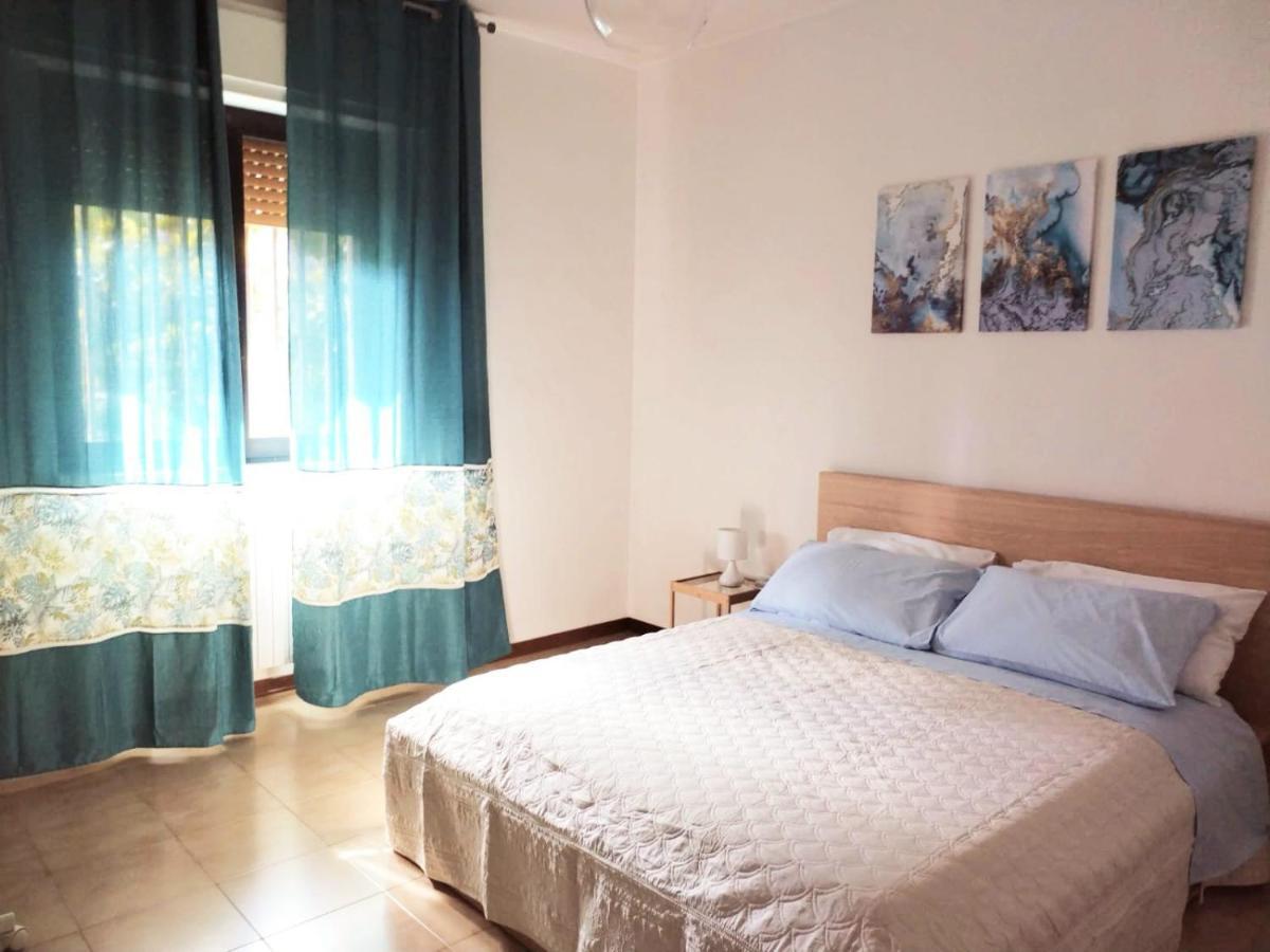 Bed and Breakfast Interno1 Бари Экстерьер фото