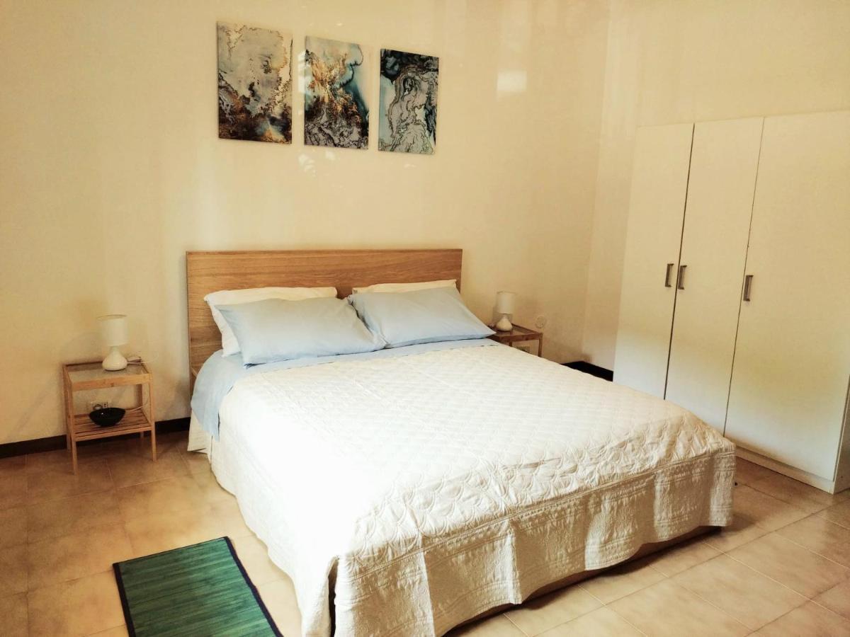Bed and Breakfast Interno1 Бари Экстерьер фото