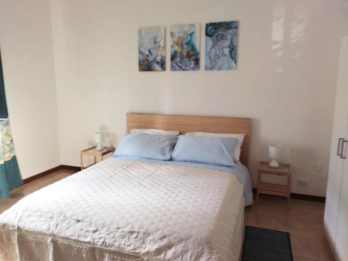 Bed and Breakfast Interno1 Бари Экстерьер фото