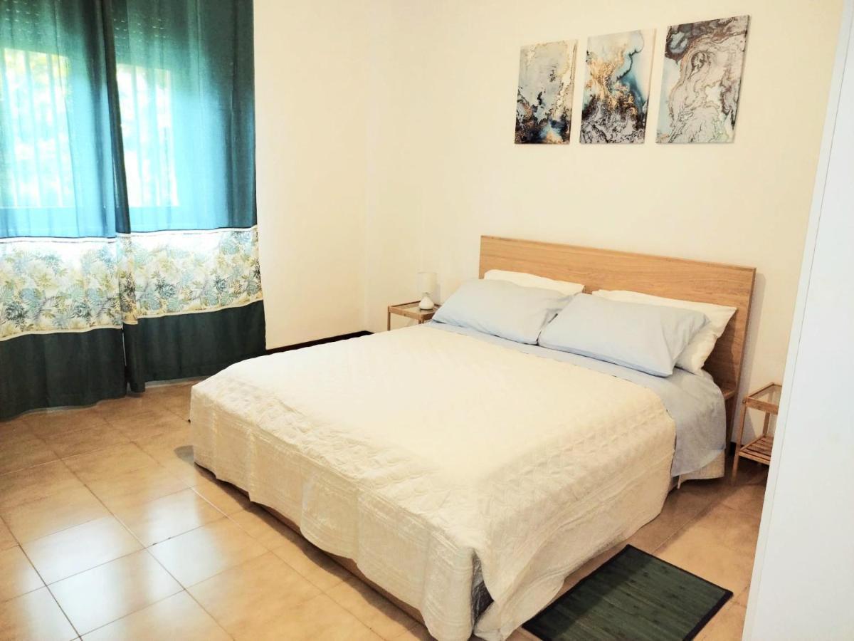 Bed and Breakfast Interno1 Бари Экстерьер фото