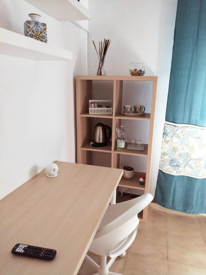 Bed and Breakfast Interno1 Бари Экстерьер фото