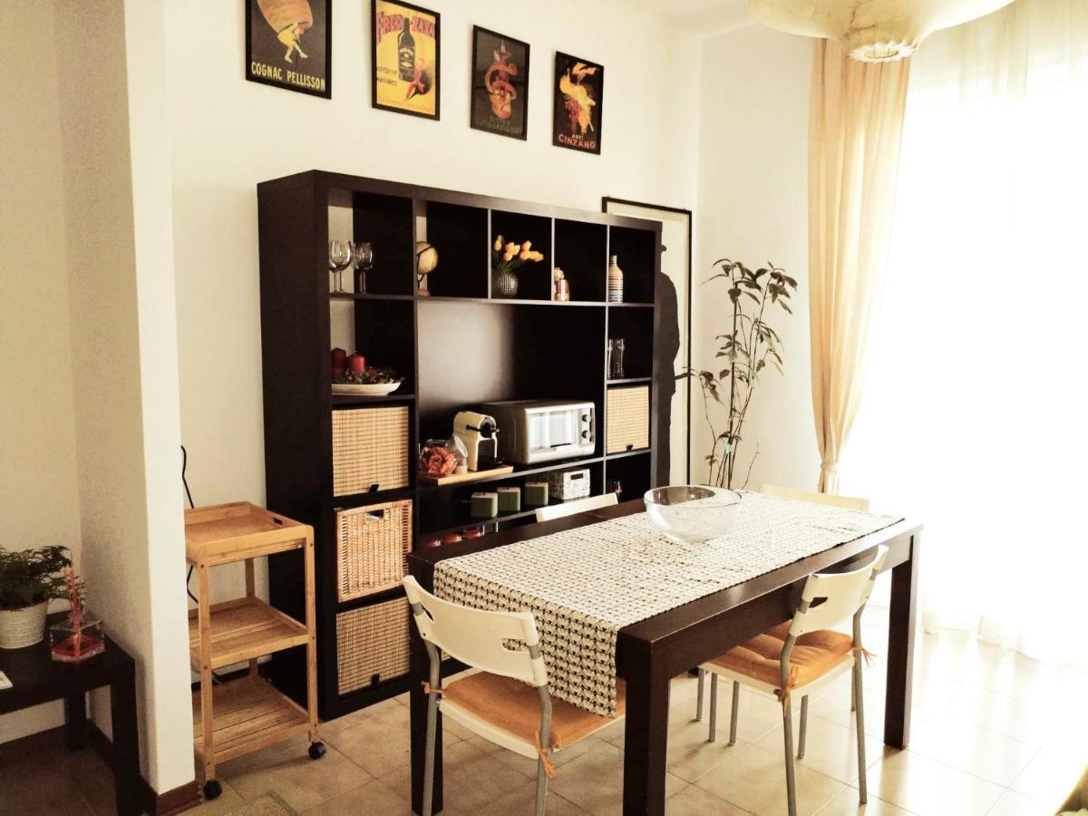 Bed and Breakfast Interno1 Бари Экстерьер фото
