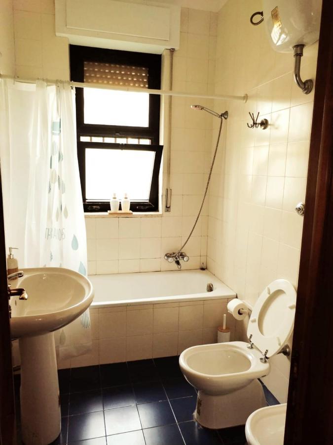 Bed and Breakfast Interno1 Бари Экстерьер фото